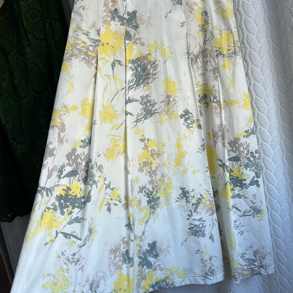 ROSSO35 Dress Italy 40 US 2-4